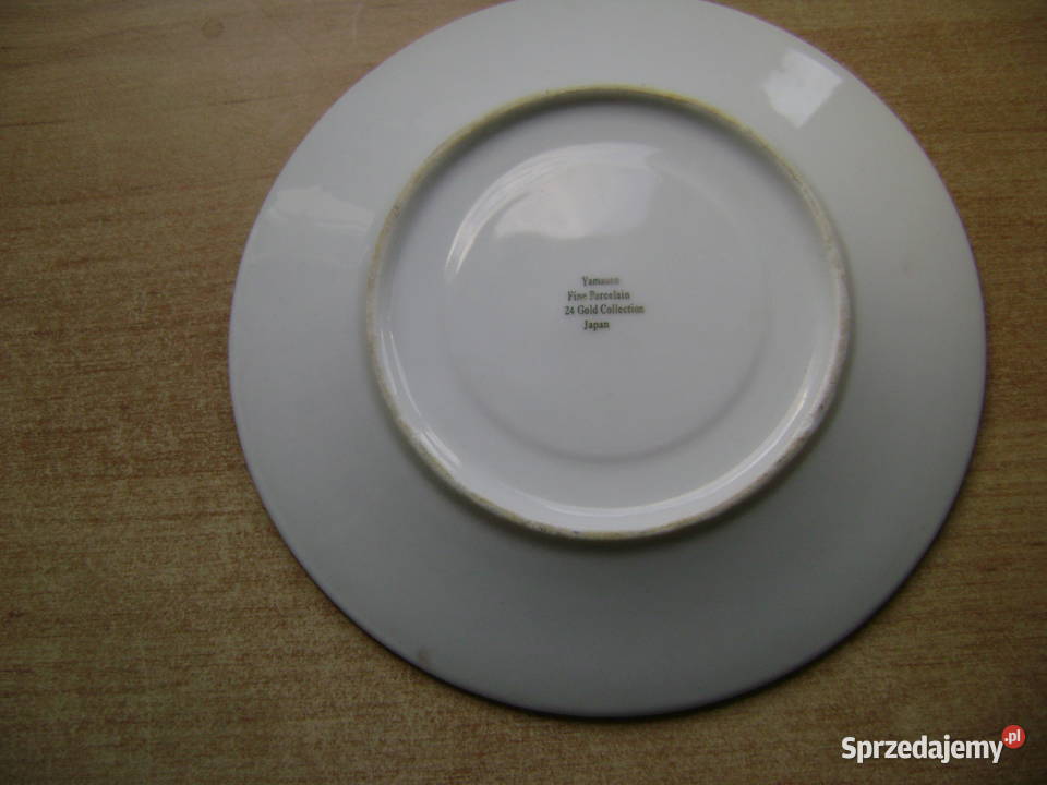 Starocie z PRL Stara porcelana JAPAN Spodek Antyki, Sztuka, Kolekcje Gdynia