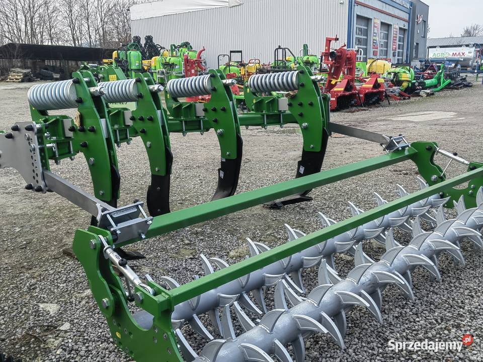 Głębosz TOLMET AVALER 4 Żółkiewka-Osada sprzedam