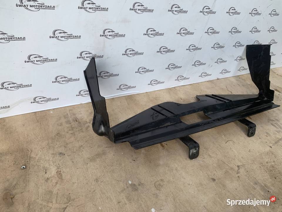 MOKKA A 13r kierownica powietrza Rok produkcji 2013 Kielce sprzedam