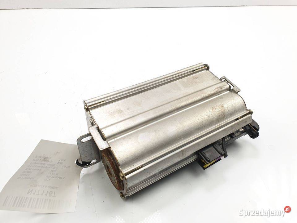 PODUSZKA AIRBAG VOLKSWAGEN GOLF IV 1J0880204K Lipno