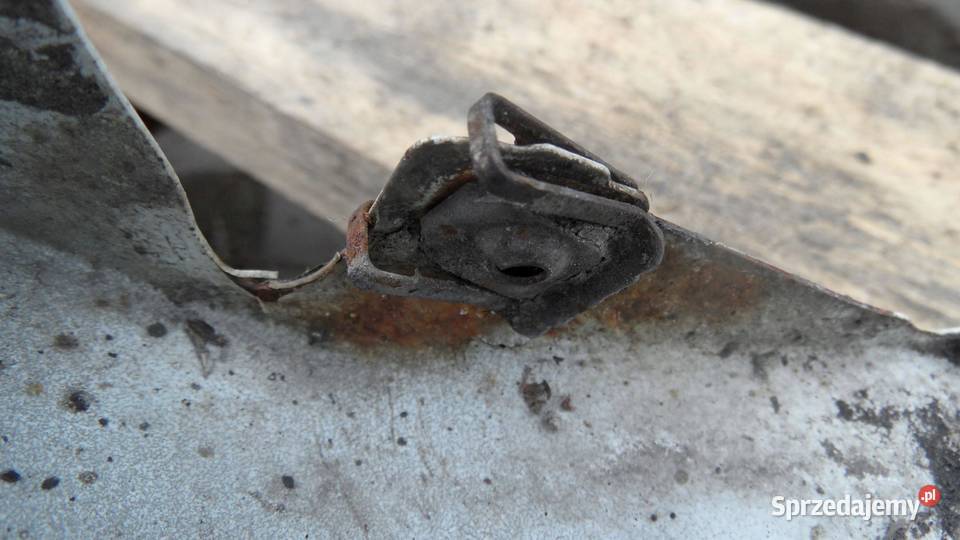 BMW E81 E87 LIFT 11r HB 5D błotnik lewy przód