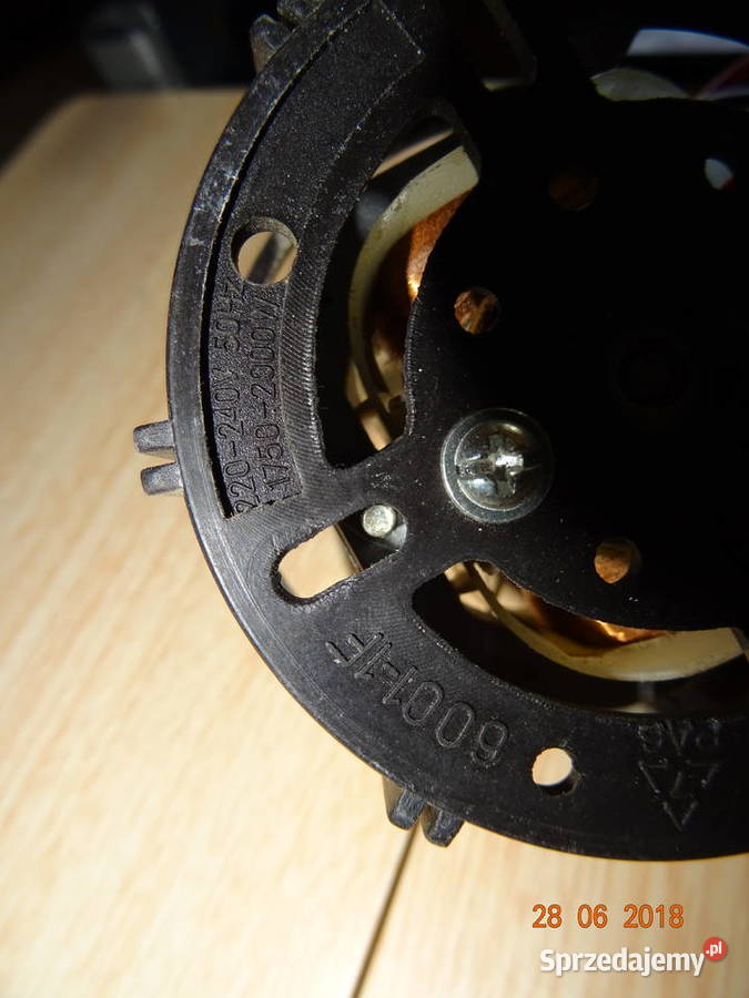 Silniczek yjf 5812b560 Elektronika Łódź