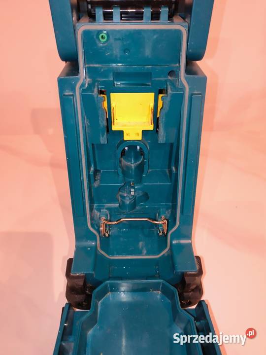 Radio budowlane Makita BMR 102 dolnośląskie Zaręba