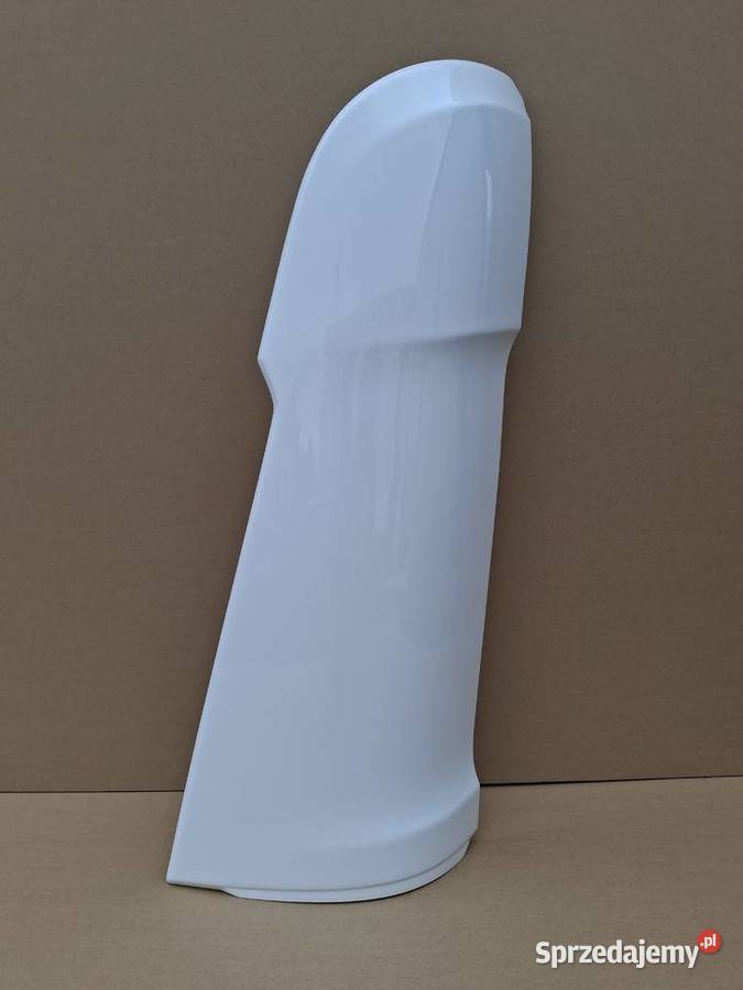 SCANIA S NGS POLIK NAROŻNIK KABINY LEWY Pozostałe Bieleń