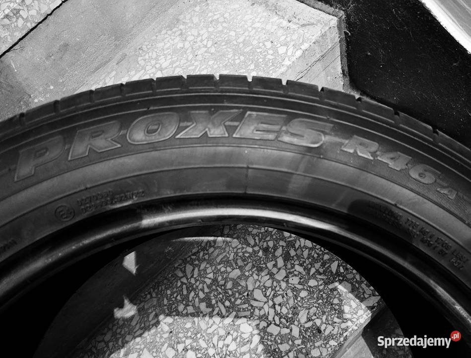 Opony japońskie 19 Samochodowe Katowice