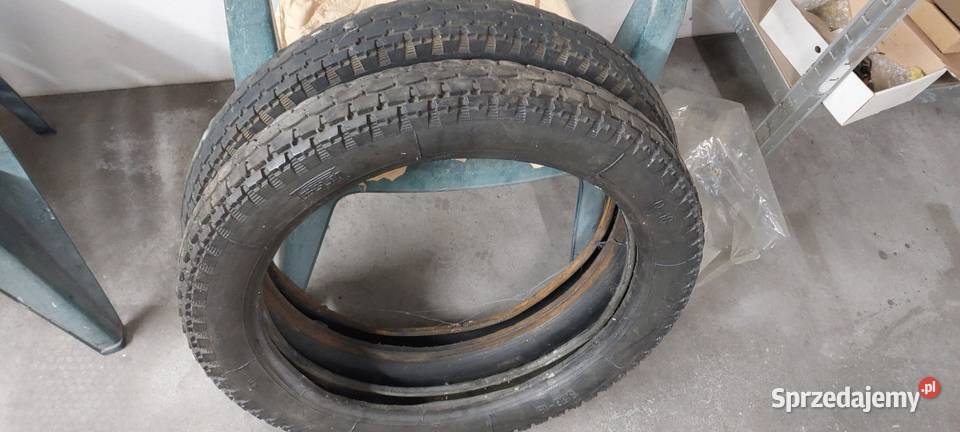 Części Junak M10 mazowieckie Warszawa