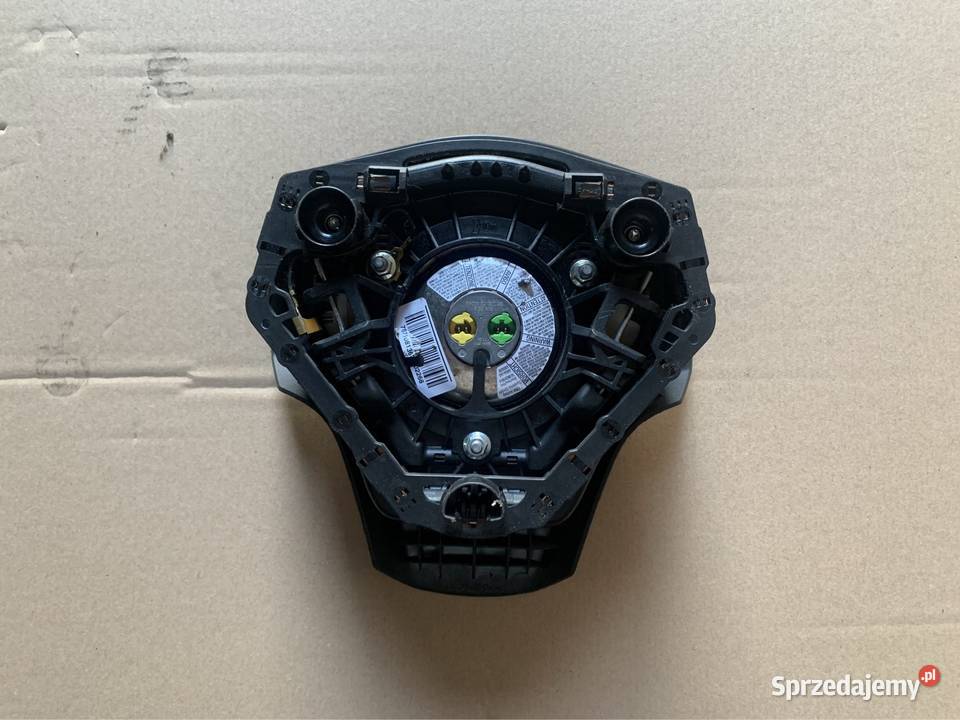 13235770 poduszka powietrzna airbag kierownicy Szczecin