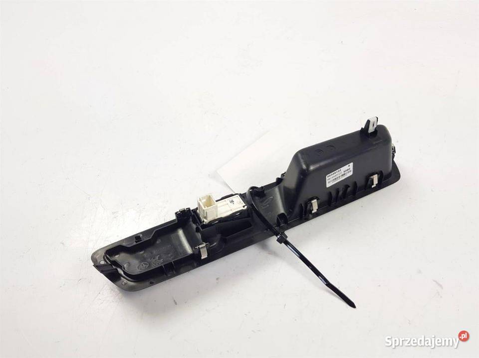 PRZYCISK JUMPY 98144407ZD Lipno