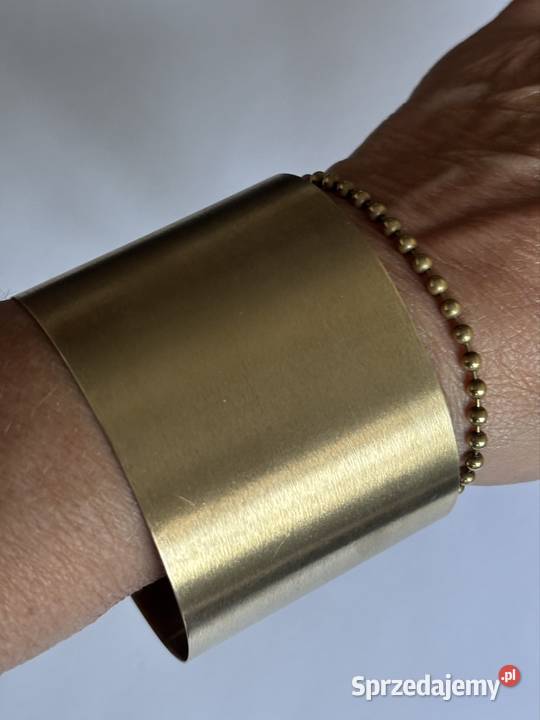 Bransoletka Less Studio Bransoletki kujawsko-pomorskie Bydgoszcz