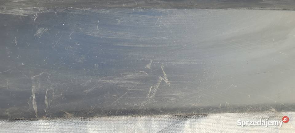 LAND ROVER DISCOVERY V 5 LISTWA DRZWI PRAWY TYŁ Ruda Śląska