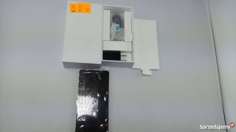 Xiaomi Redmi 4 216 GB Dark Grey Warszawa FV 112