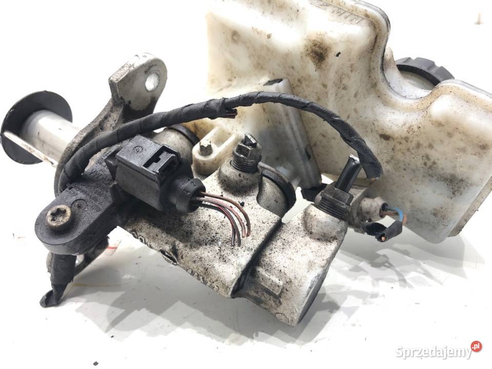 POMPA HAMULCOWA VW GOLF VII 5Q1611301 Hatchback Wspomaganie hamulca