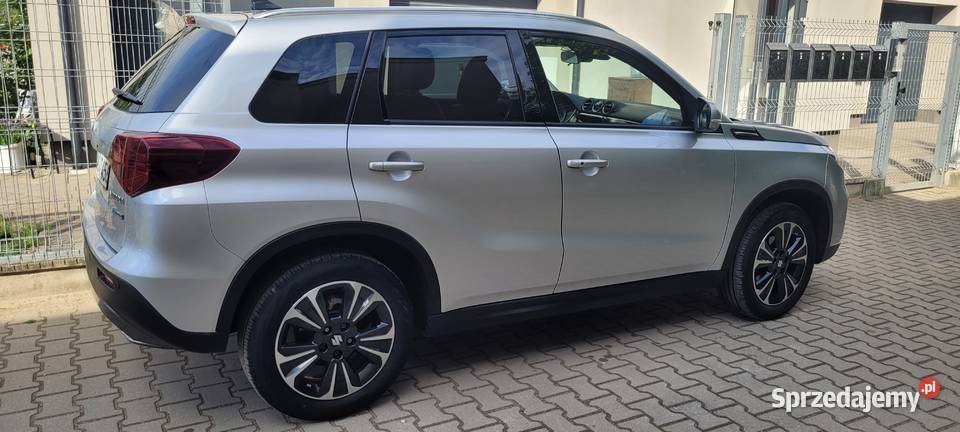 Bezwypadkwy serwis ASO przebieg 64900 super stan 129KM Warszawa