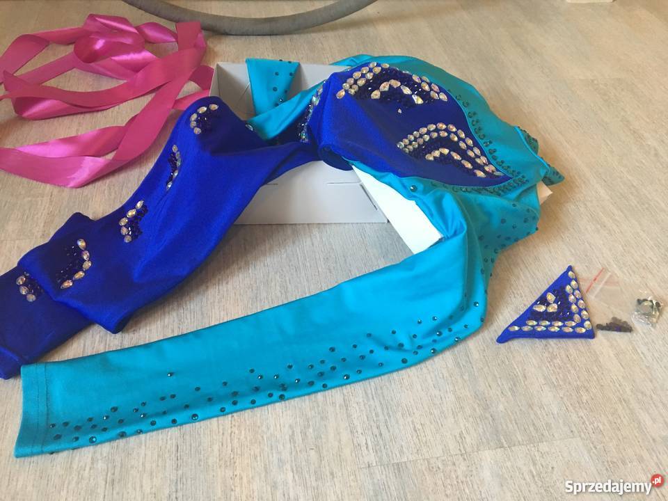 Kostium Aerial Koło Aerial sprzedam