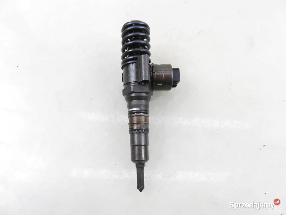 POMPOWTRYSKIWACZ TOURAN 20 TDI 03G130073G