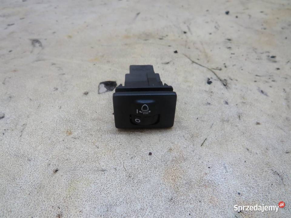 REGULACJA WYSOKOŚCI ŚWIATEŁ AURIS II 14 D4D Części samochodowe