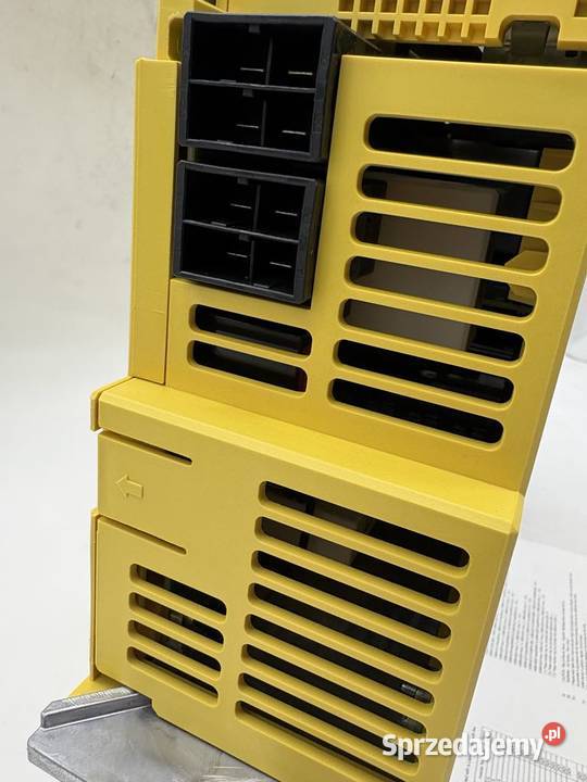 Fanuc A06B6290H209 Servo Amplifier Module Pozostałe Warszawa