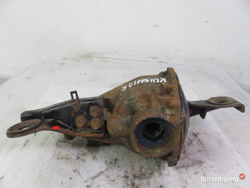 DYFER DAIHATSU FEROZA 16 i 16V 4x4 HDE małopolskie sprzedam