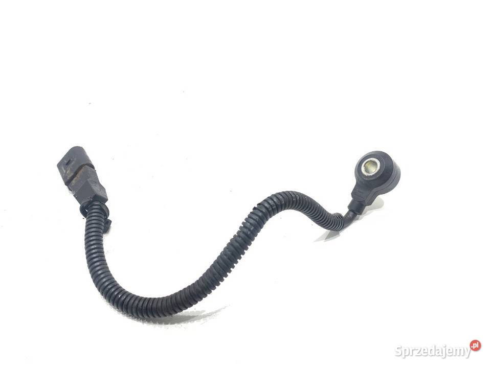 CZUJNIK SPALANIA STUKOWEGO AUDI A6 C7 079905377E osobowe