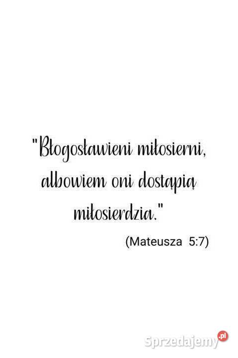 Moja rozmowa z Jezusem Chrystusem Porozmawiaj z sprzedam