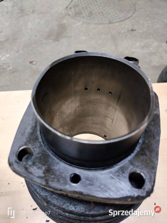 Cylindry Ural