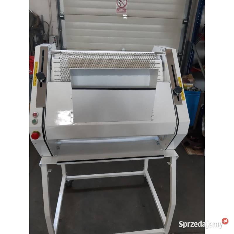 Bagieciarka produkcji francuskiej Produkcja śląskie sprzedam