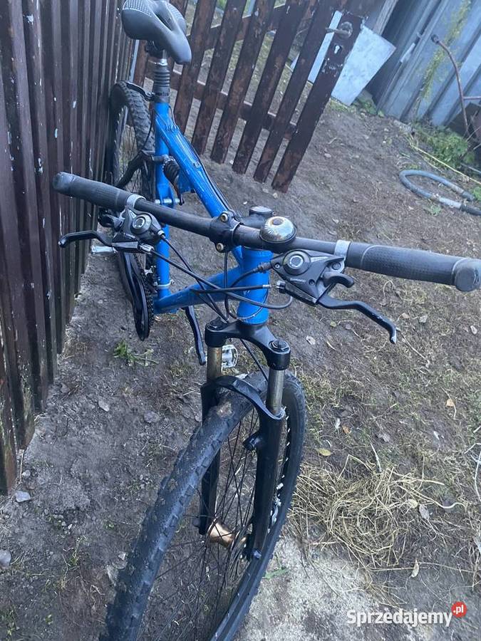 Rower górski 28 Bydgoszcz sprzedam