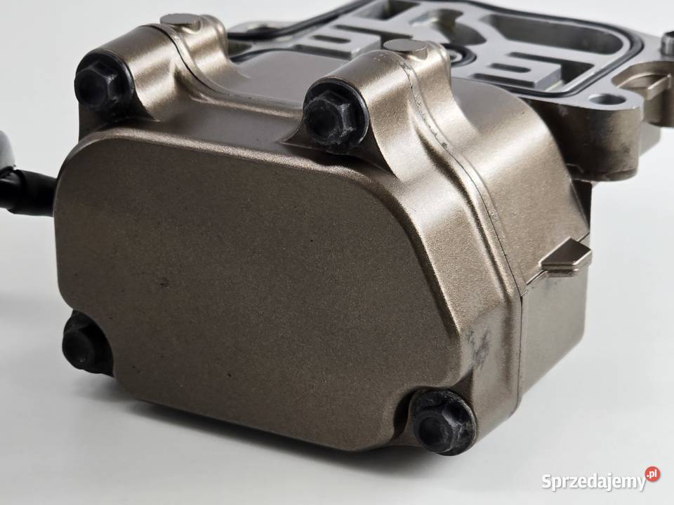 Asystent Zmiany Biegu Cewka Elektornika Obudowa sprzedam