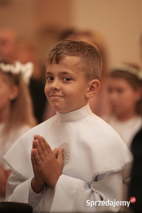fotograf ślub wesele chrzest komunia Szadki