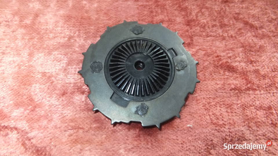 Maszyna Brother CK35 940 840 części zamienne do Będzin sprzedam