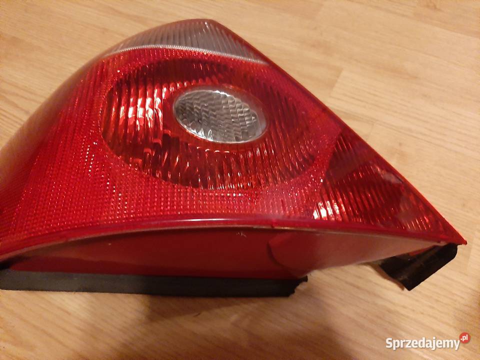 Lampa lew tylna do Ford Mondeo MK3 Sedan Również Skierniewice