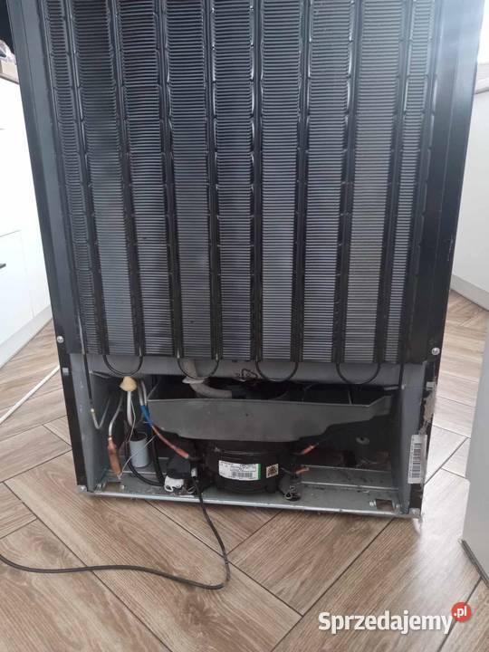 Naprawa Lodówek Zamrażarek Rzeszów