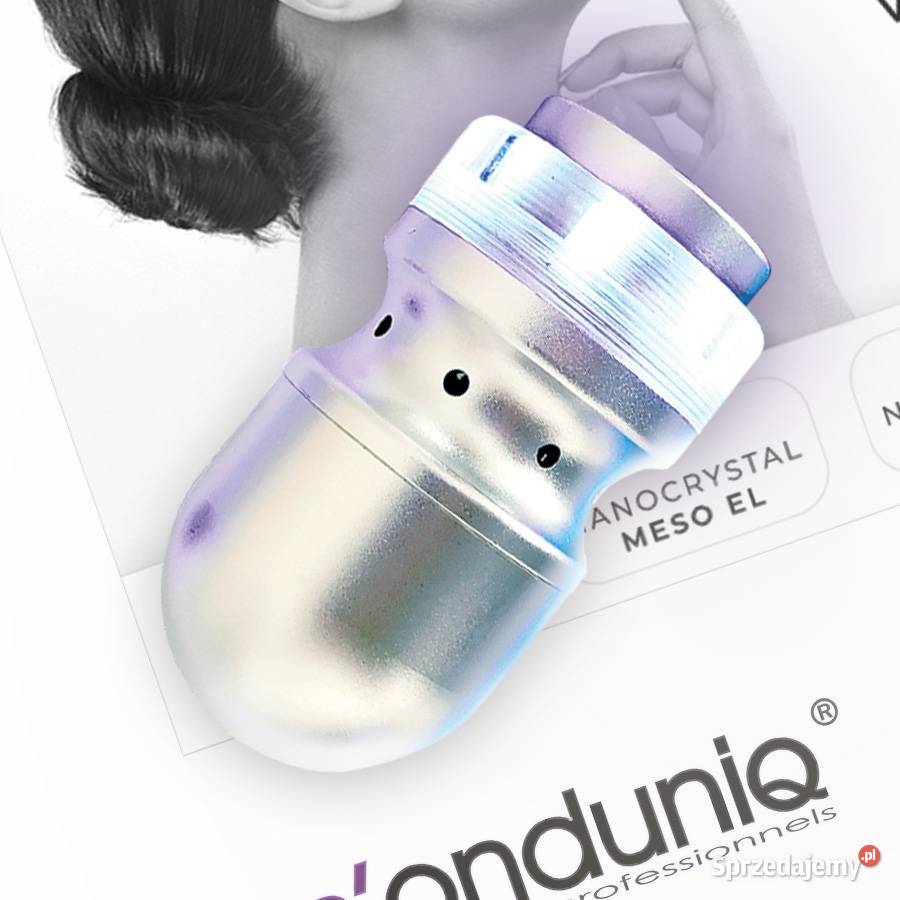 Monduniq Volumetiq Lift Wilkowice