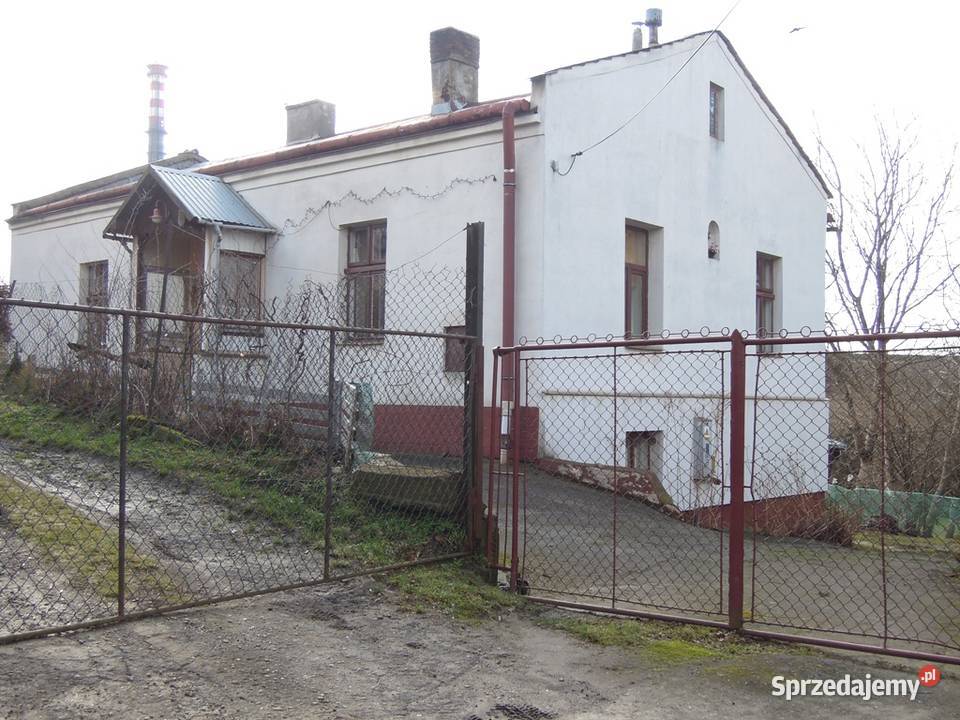 Sprzedam dom o pow 120 m2 Jarosław Sprzedaż podkarpackie