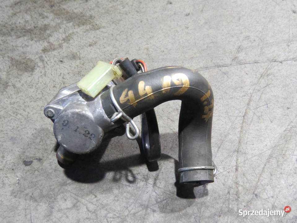 HONDA SWT400 SW 400 650 ZAWÓR EGR RECYRKULACJI sprzedam