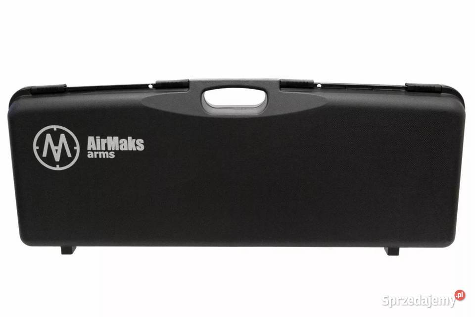 AirMaks Krait WL 55mm Forest Lamino sprzedam