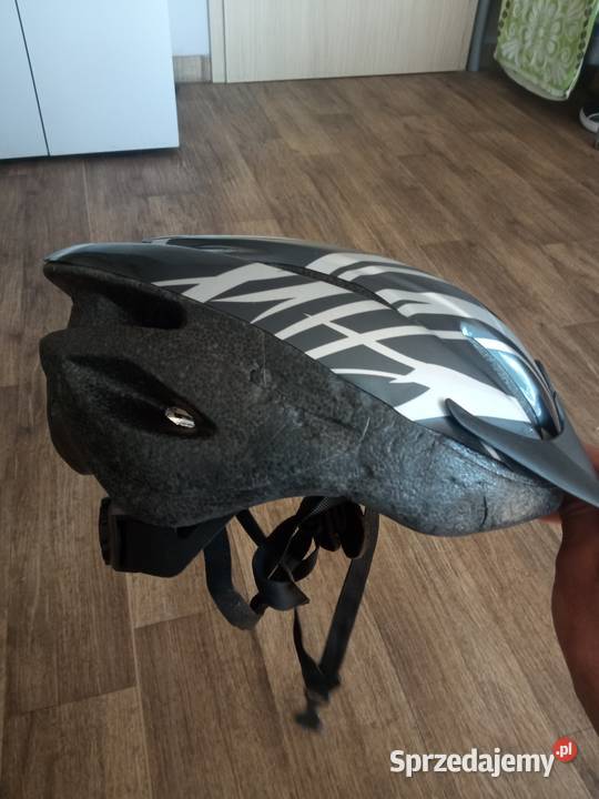 kask Będzin
