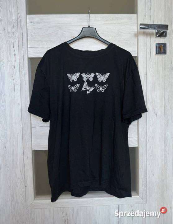 Koszulka z nadrukiem Kielce