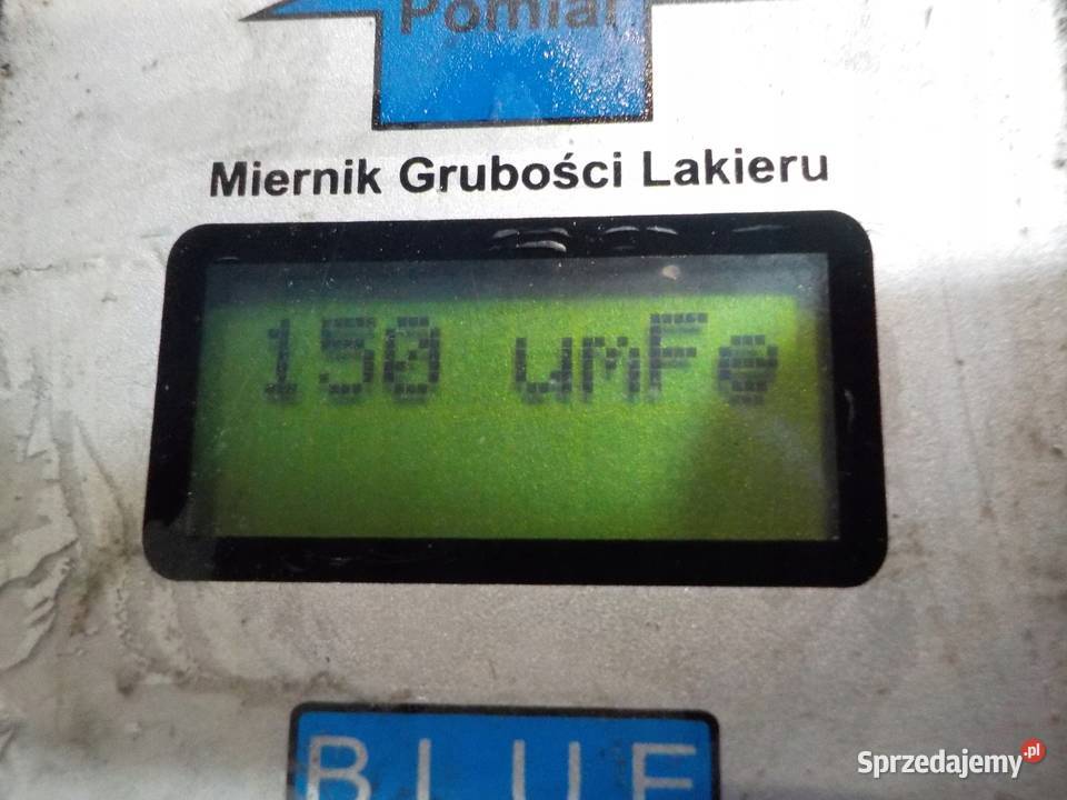 LAND ROVER FREELANDER II 22 TD4 10r maska Maski Motoryzacja mazowieckie Suków