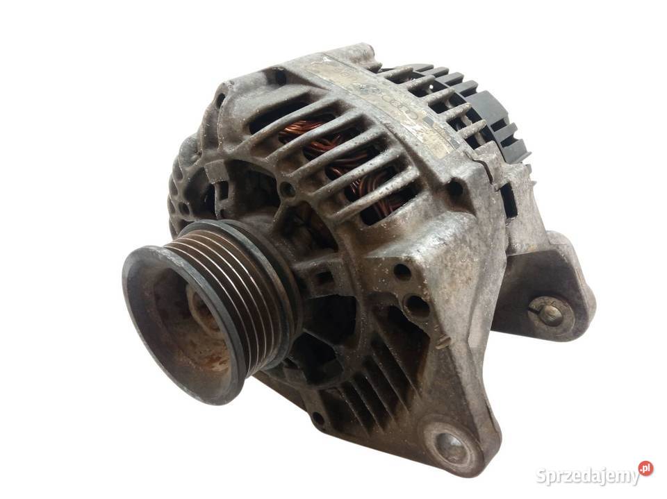 ALTERNATOR 058903016E 18 20V VW Volkswagen sprzedam
