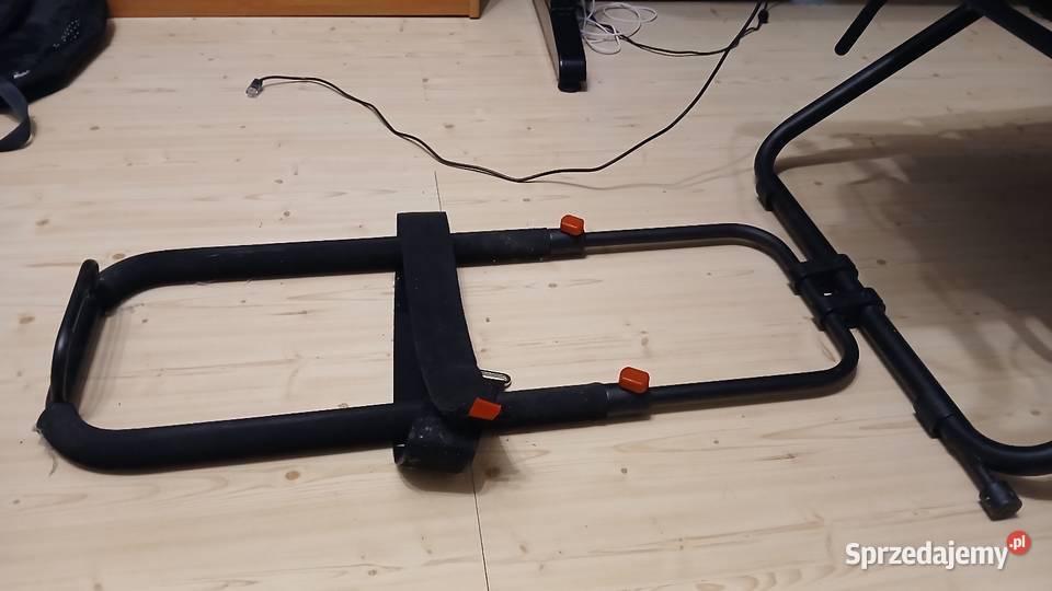 Fotel Playseat Challange Actifit opolskie