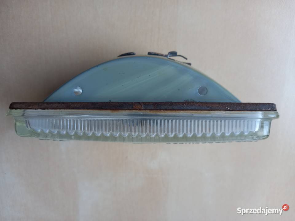 Halogen BOSCH wkład lampy przeciwmgielnej Bukownica