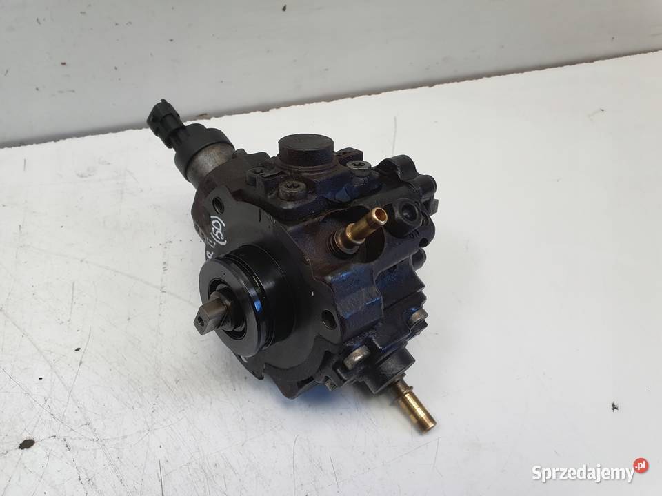 Land Rover Freelander II 22 TD4 POMPA WTRYSKOWA Pompy wtryskowe Rudka sprzedam