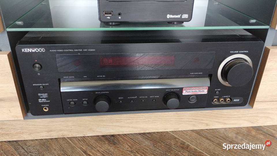 Kino domowe Rzeszów