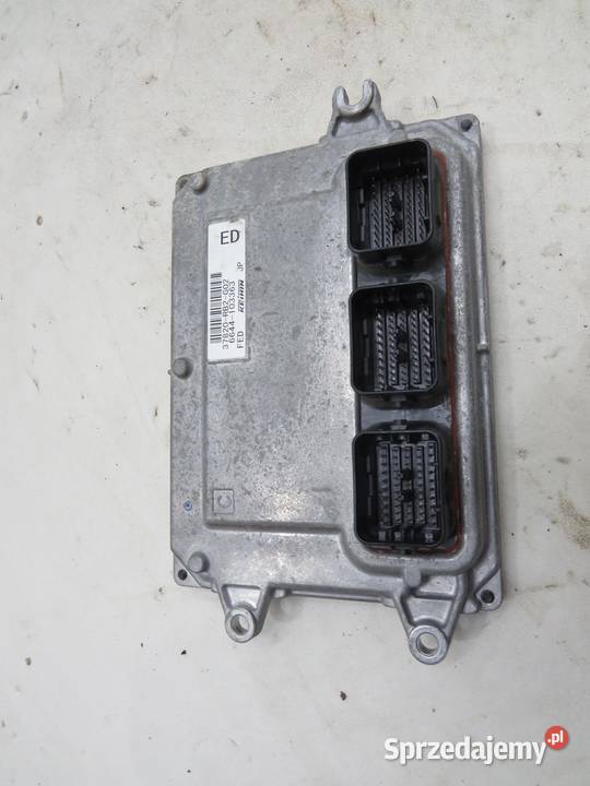 STEROWNIK SILNIKA JAZZ III 12 B 37280RB2G02