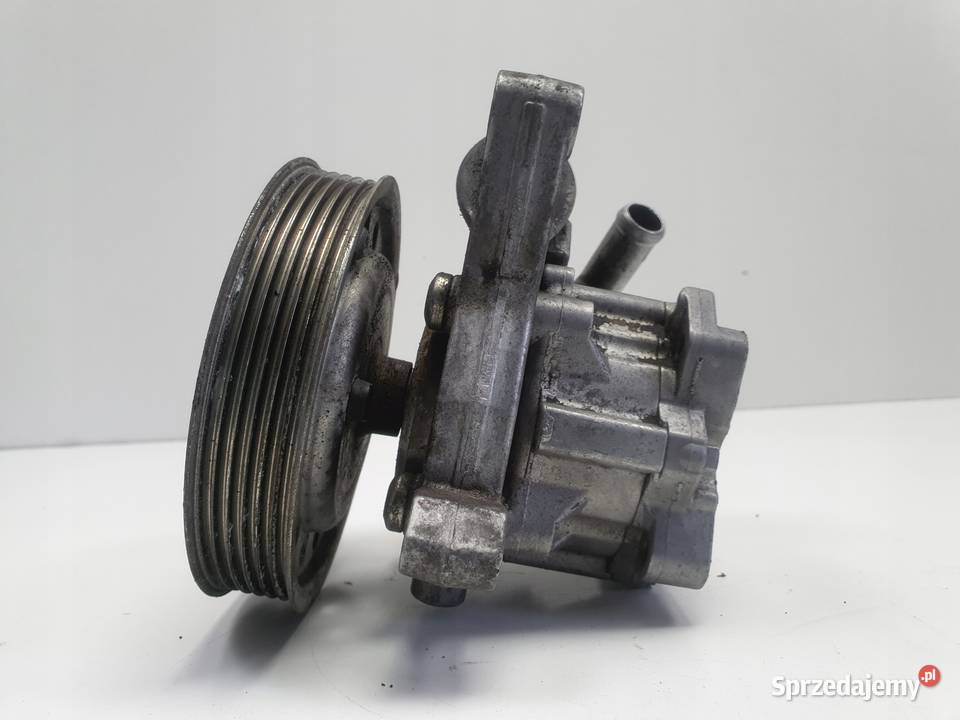 POMPA WSPOMAGANIA Volvo V70 III XC90 XC70 S80 II Części samochodowe