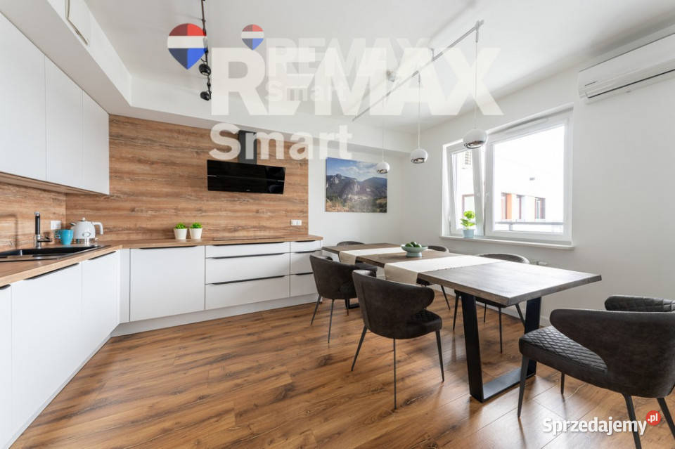 Apartament z panoramą Warszawy 87 m Mokotów Warszawa sprzedam