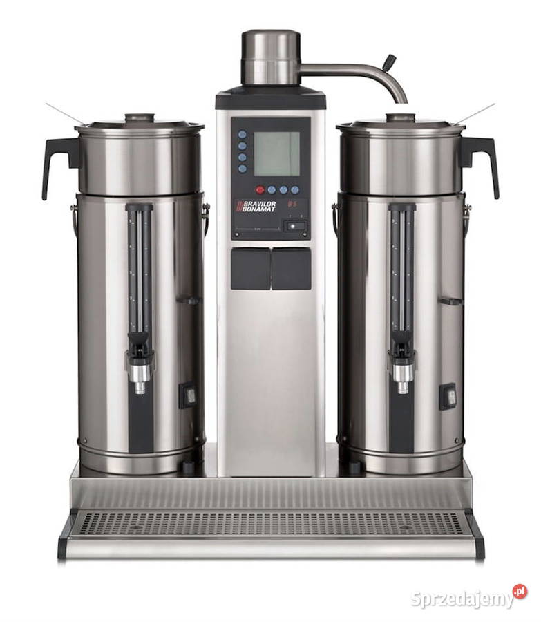 Bravilor Bonamat profesjonalny ekspres Pszczyna