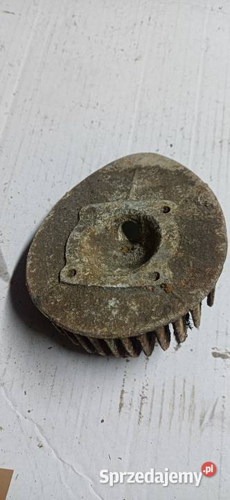 Głowica skośna SHL Wfm Cylindry, głowice, pierścienie zachodniopomorskie Koszalin sprzedam