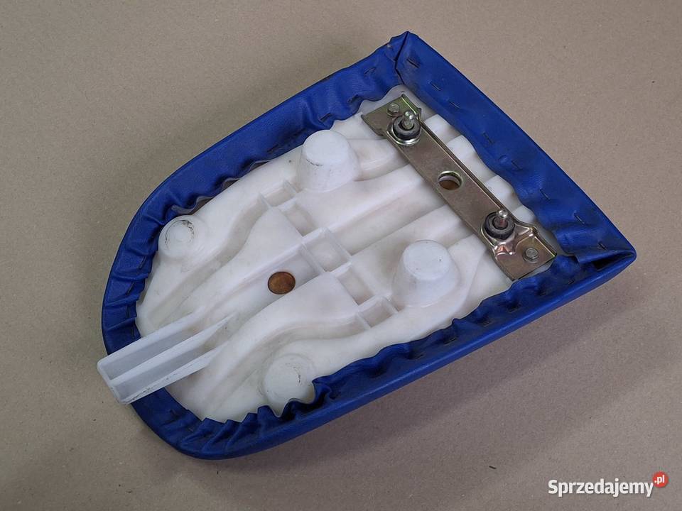 SUZUKI GSXR 750 GSXR 750 W SIEDZENIE KANAPA